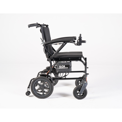 Silla Ilca Avant