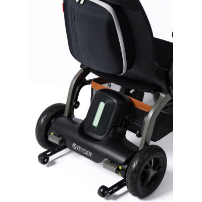Silla ION