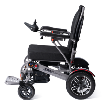 Silla Spa RX