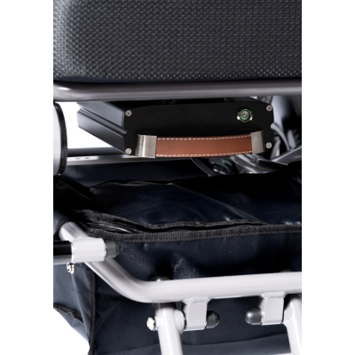 Silla Spa RX