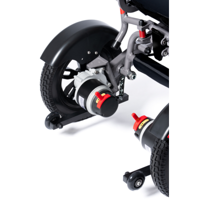 Silla Spa RX