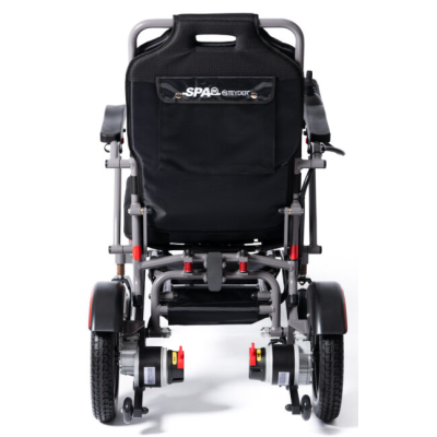 Silla Spa RX