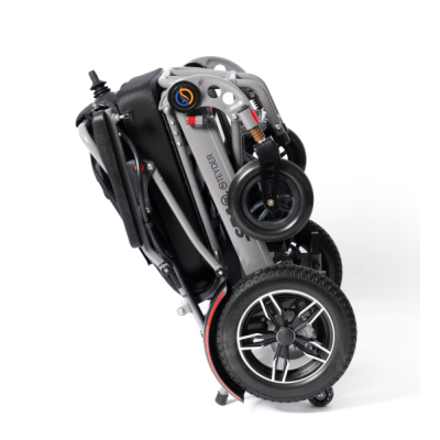 Silla Spa RX