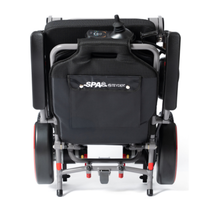 Silla Spa RX