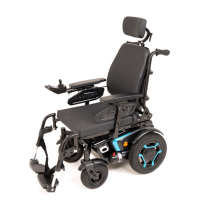 Silla Tron