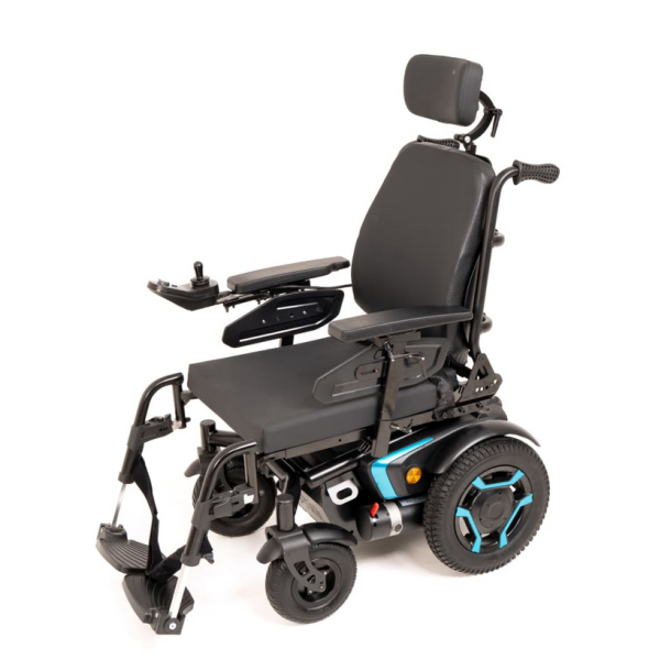 Silla Tron