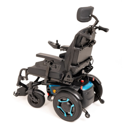 Silla Tron