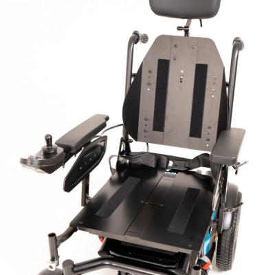 Silla Tron