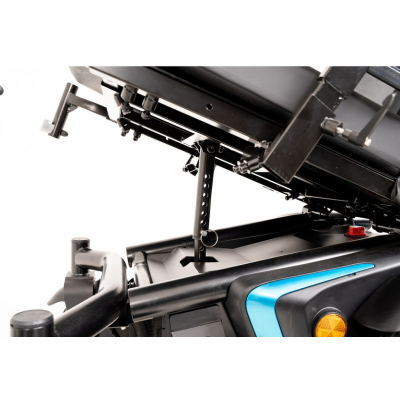 Silla Tron
