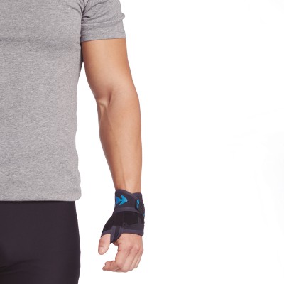 AIRTEX MUÑEQUERA ENVOLVENTE PULGAR ATXOS100