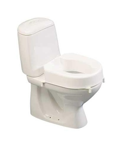 Elevadores WC para Adultos