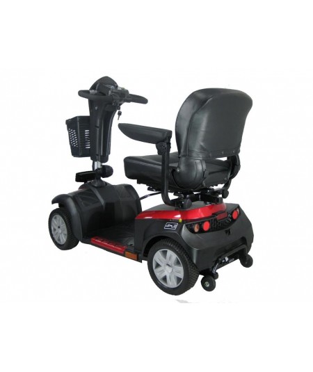 Scooter Greco