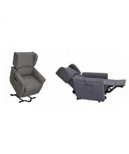 Sillón Relax Levantapersonas Porto | Invacare