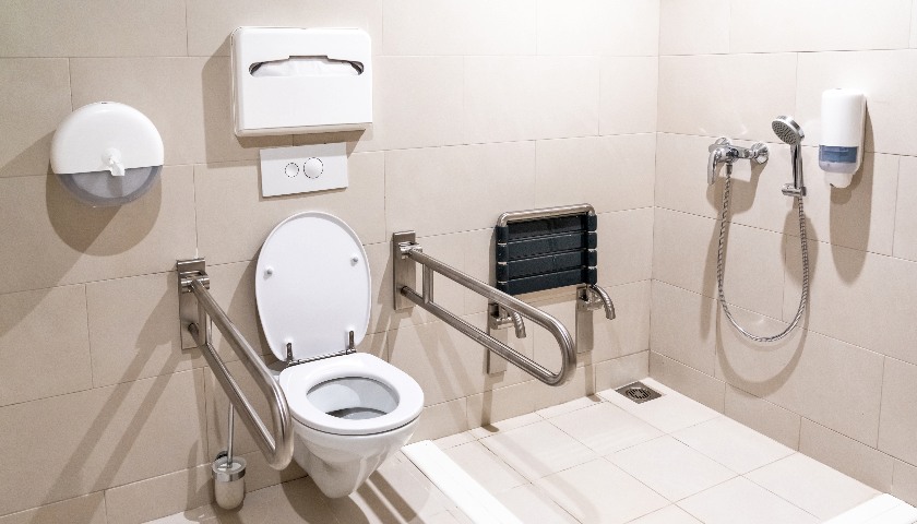 Asientos de baño sillas y taburetes de mayores y discapacitados