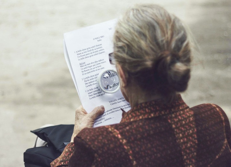 cuidados para una persona con Alzheimer