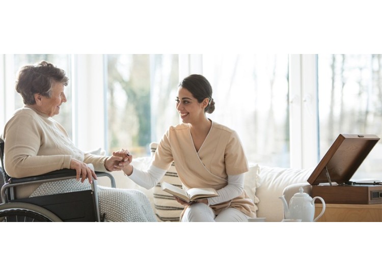 Adaptación del hogar y ayudas técnicas para enfrentarse al Alzheimer