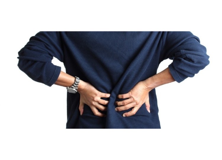 Dolor Lumbar: Causas y Remedios