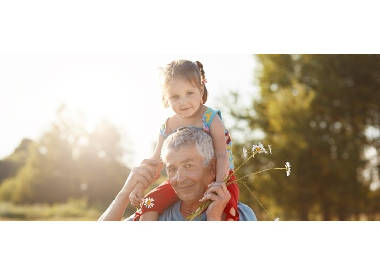 Ideas de regalos para tus abuelos en Navidad