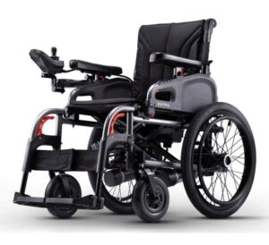 silla de ruedas infantil de posicionamiento